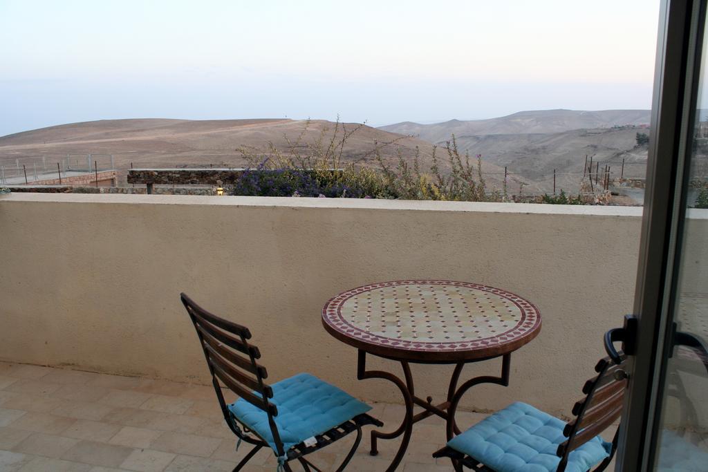 Yehelim Boutique Hotel Arad Exterior photo